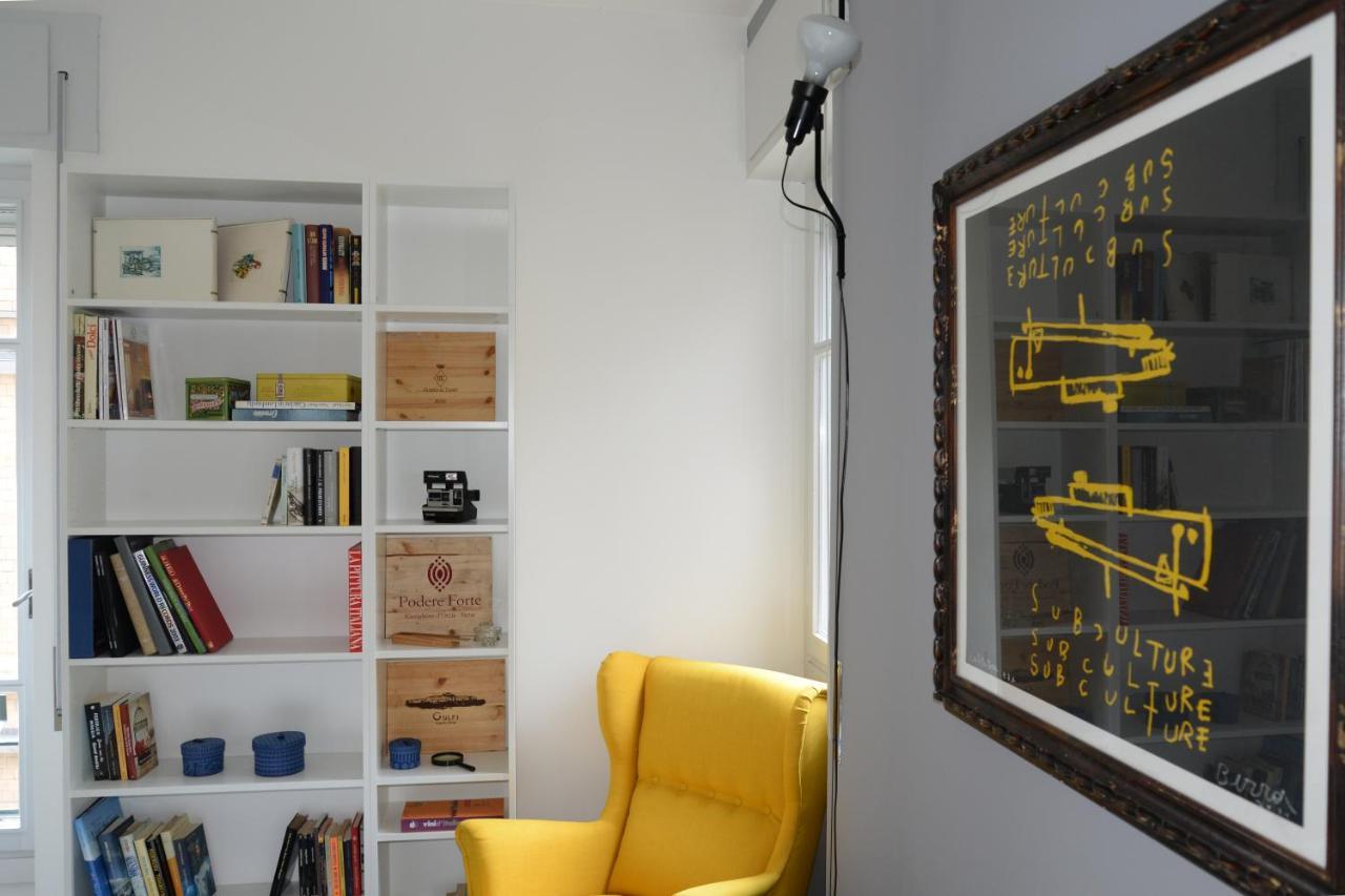 Rezzonico Suites - By Myhomeinكومو المظهر الخارجي الصورة