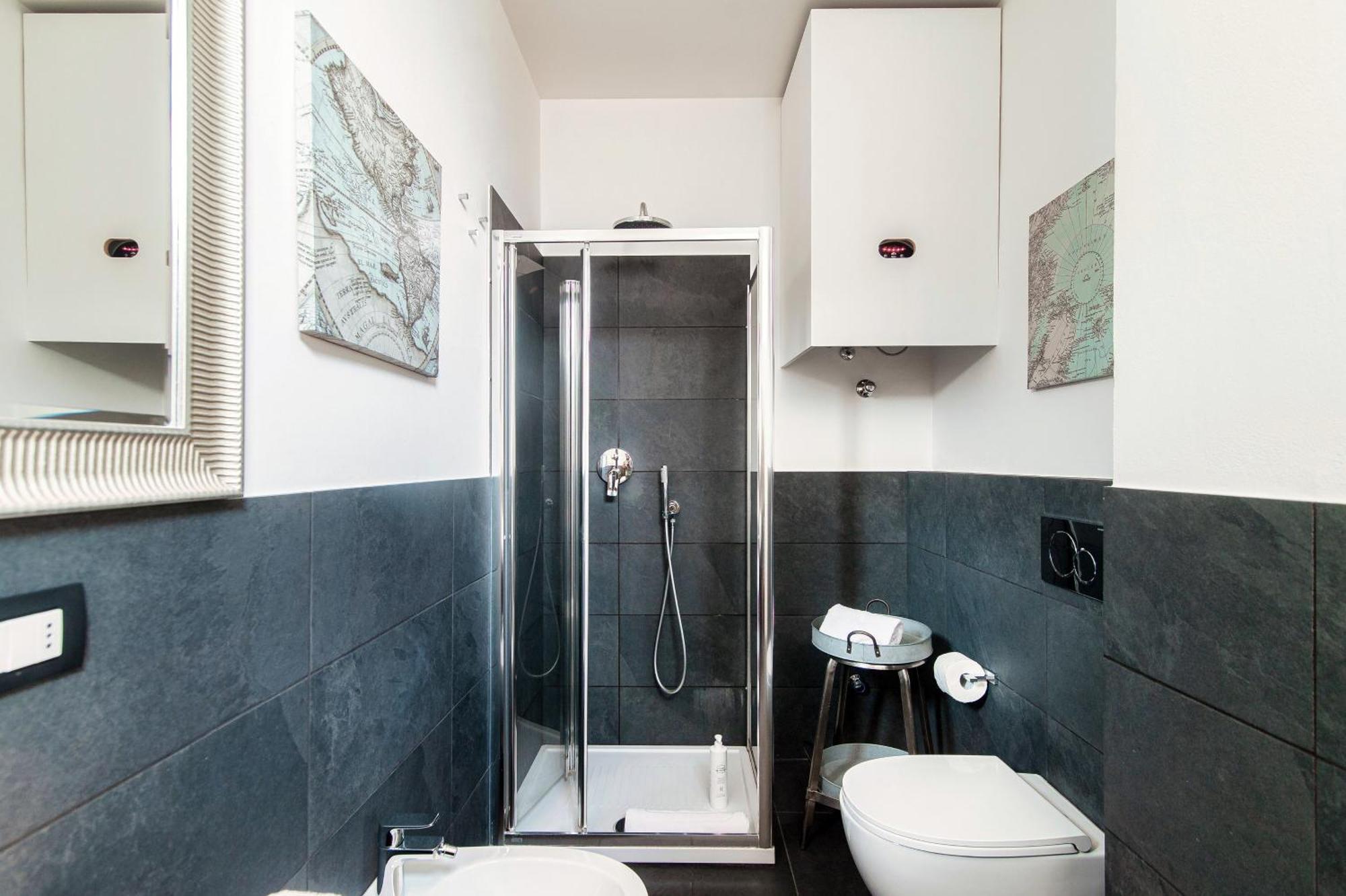Rezzonico Suites - By Myhomeinكومو المظهر الخارجي الصورة
