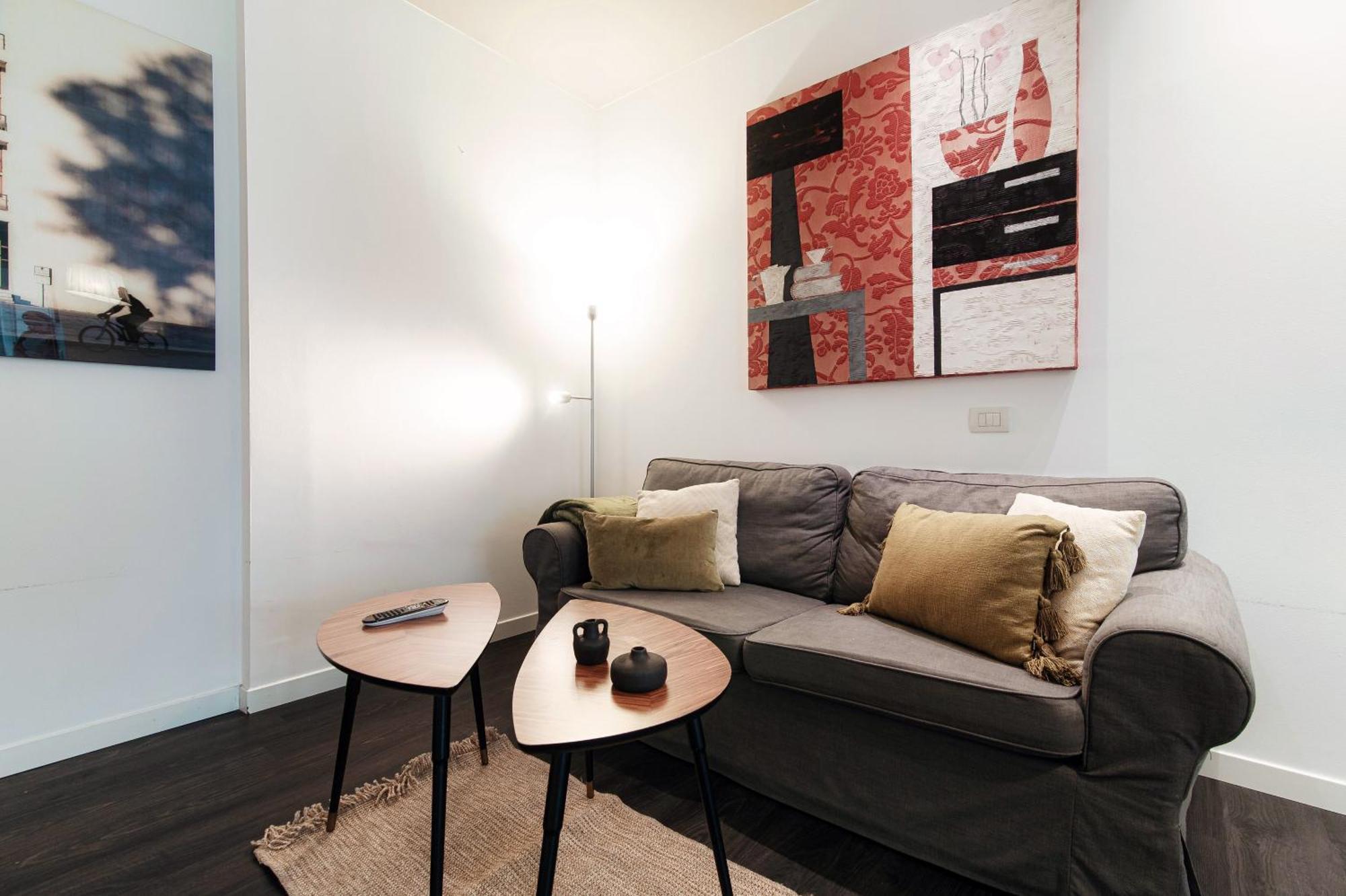 Rezzonico Suites - By Myhomeinكومو المظهر الخارجي الصورة