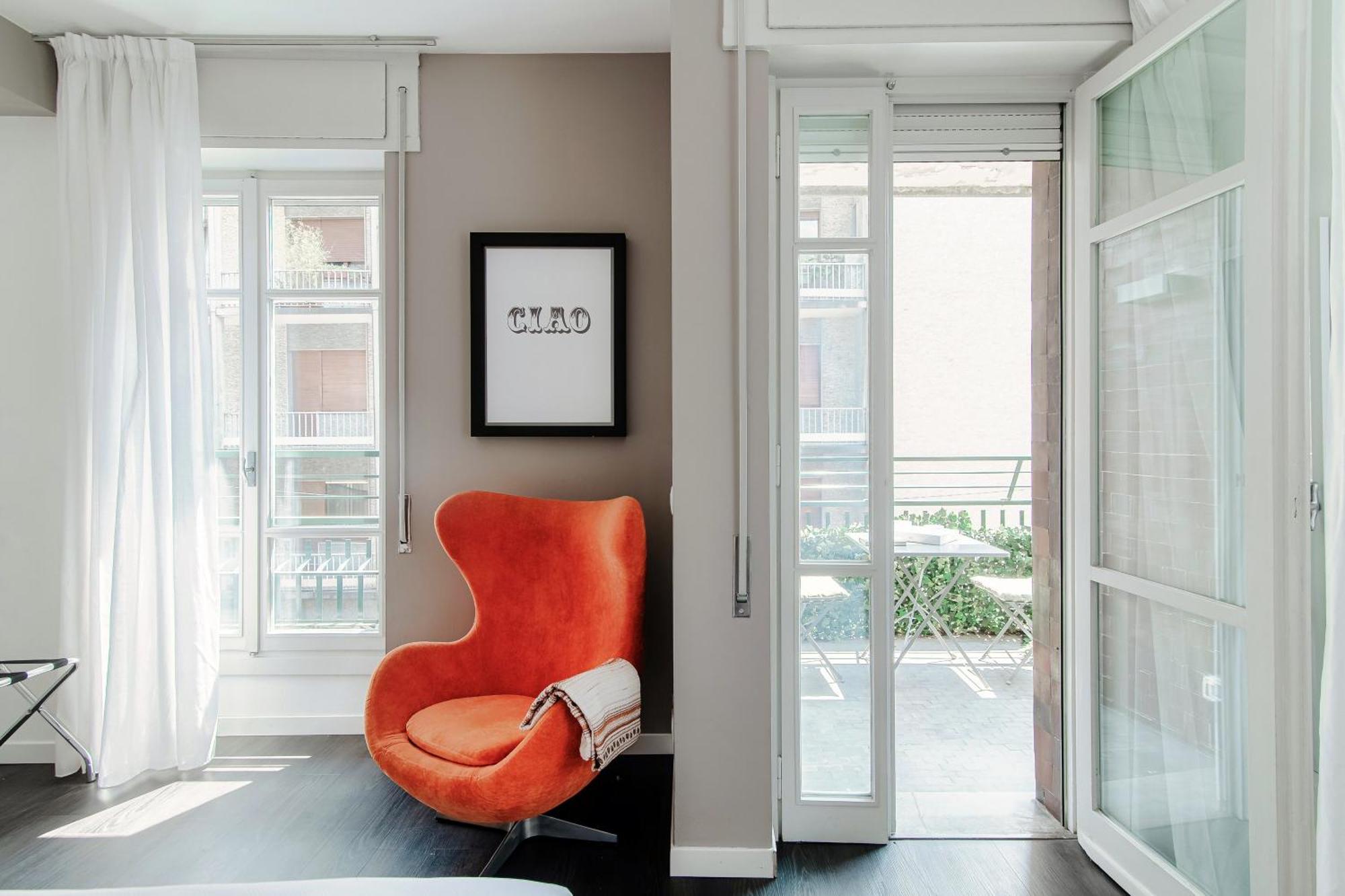 Rezzonico Suites - By Myhomeinكومو المظهر الخارجي الصورة