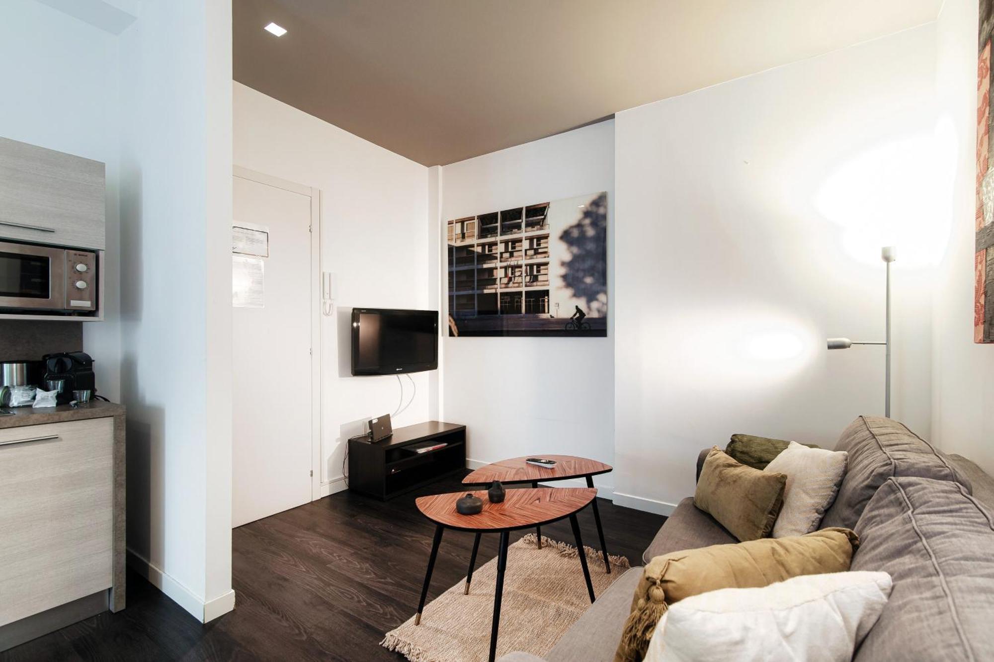 Rezzonico Suites - By Myhomeinكومو المظهر الخارجي الصورة