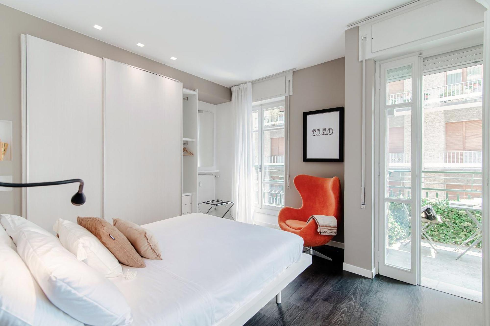Rezzonico Suites - By Myhomeinكومو المظهر الخارجي الصورة
