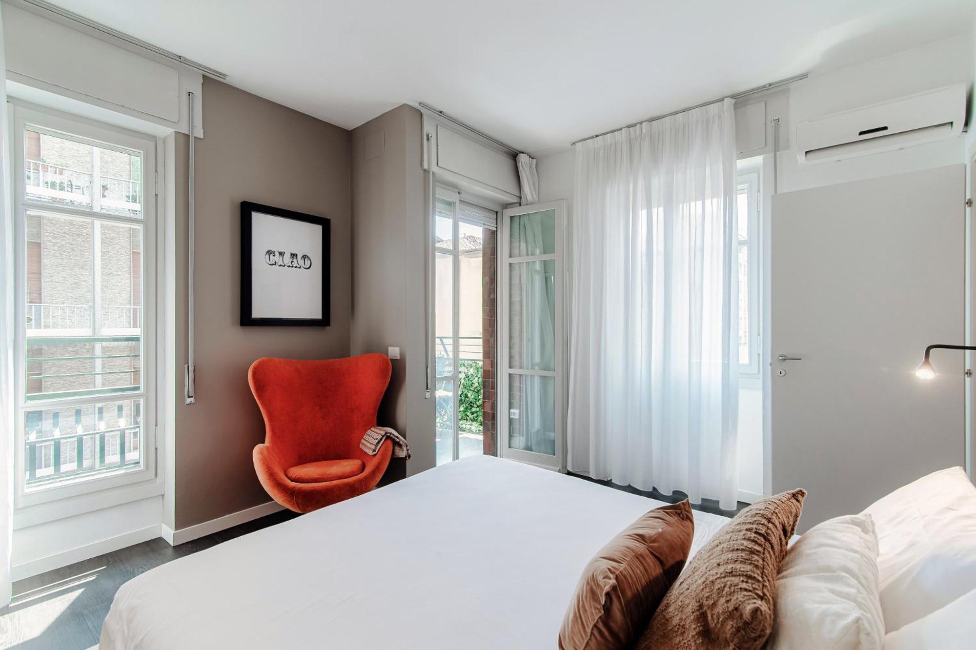 Rezzonico Suites - By Myhomeinكومو المظهر الخارجي الصورة