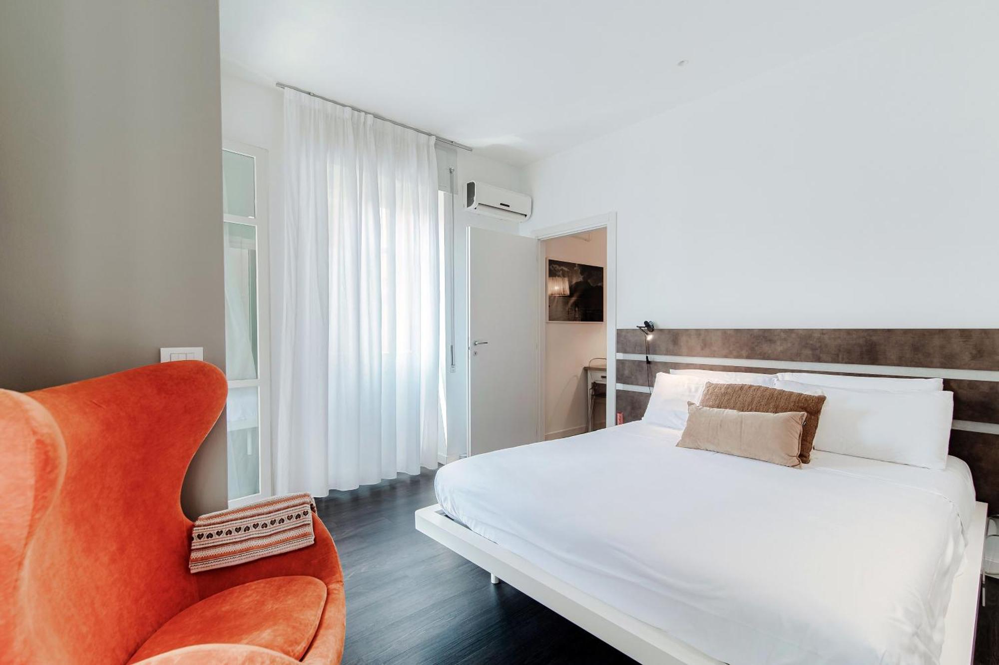 Rezzonico Suites - By Myhomeinكومو المظهر الخارجي الصورة