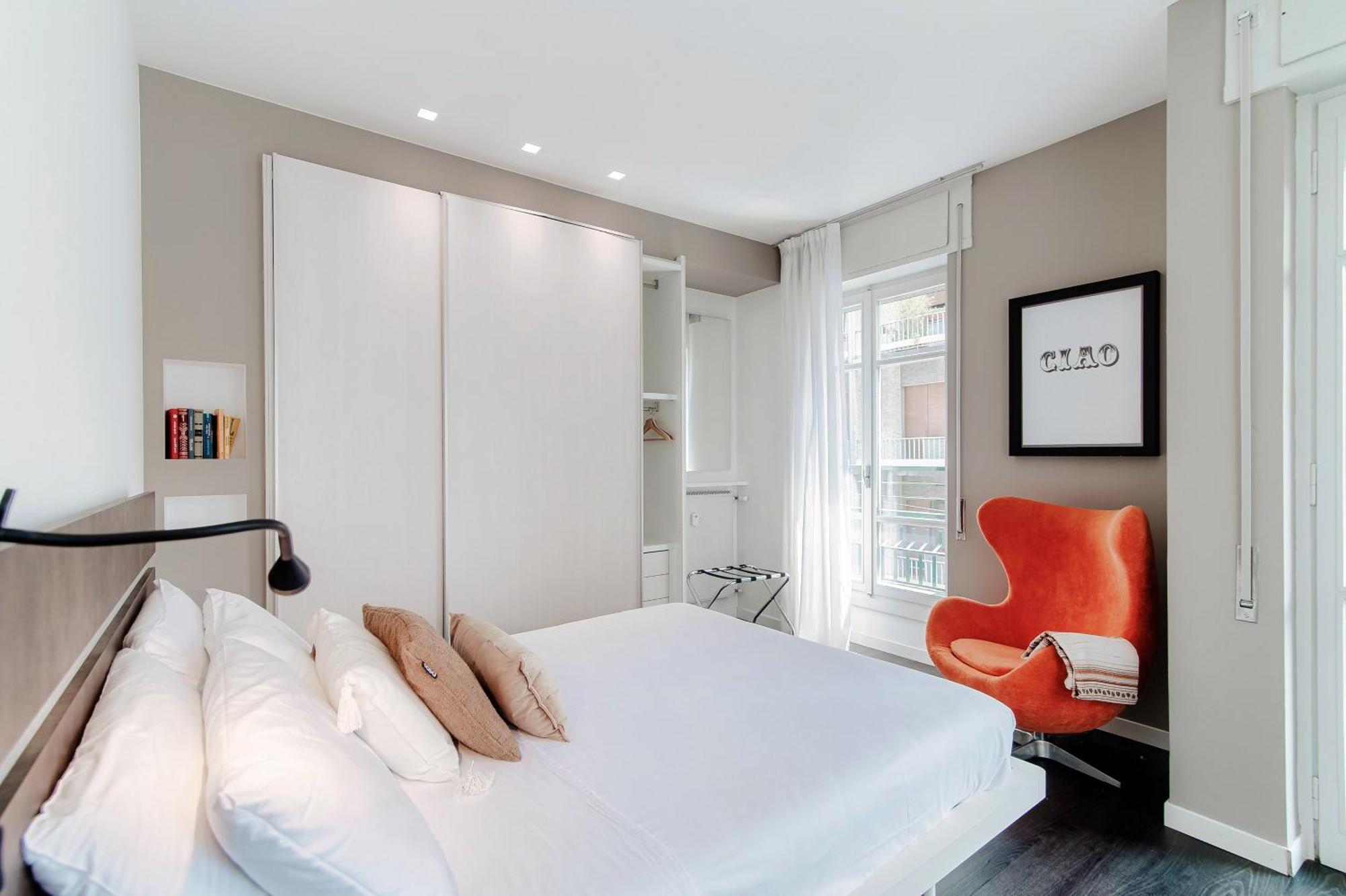 Rezzonico Suites - By Myhomeinكومو المظهر الخارجي الصورة